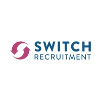 Switch Recruitment Services Ltd logo, Switch Recruitment Services Ltd contact details