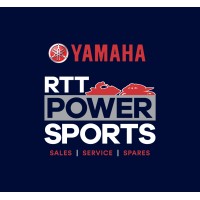 RTT POWERSPORTS logo, RTT POWERSPORTS contact details