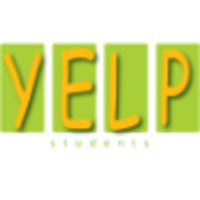 YELP Students logo, YELP Students contact details