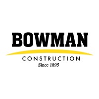 Bowman Construction Co Inc logo, Bowman Construction Co Inc contact details