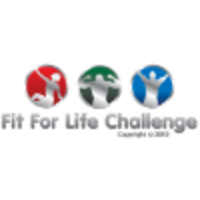 Fit for Life Challenge/Edge Fitness logo, Fit for Life Challenge/Edge Fitness contact details