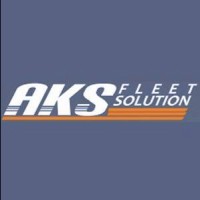 Aks Fleet Solution logo, Aks Fleet Solution contact details