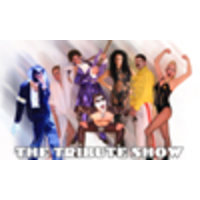 The Tribute Show logo, The Tribute Show contact details