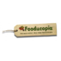 Fooducopia logo, Fooducopia contact details