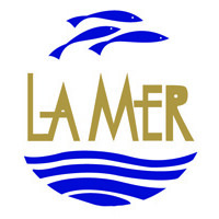 La Mer logo, La Mer contact details