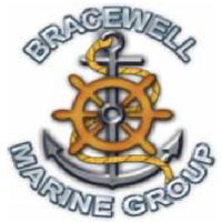 BRACEWELL MARINE GROUP logo, BRACEWELL MARINE GROUP contact details