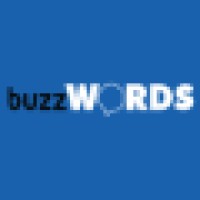 Buzzwords logo, Buzzwords contact details