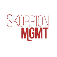 Skorpion MGMT logo, Skorpion MGMT contact details