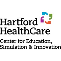 Hartford Healthcare Center for Education, Simulation and Innovation (CESI) logo, Hartford Healthcare Center for Education, Simulation and Innovation (CESI) contact details