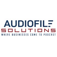 AudioFile Solutions, LLC logo, AudioFile Solutions, LLC contact details