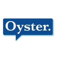 Oyster PDX logo, Oyster PDX contact details