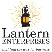 Lantern Enterprises logo, Lantern Enterprises contact details