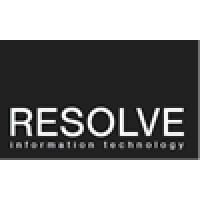 Resolve Information Technology logo, Resolve Information Technology contact details