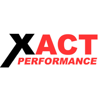 Xact Performance logo, Xact Performance contact details