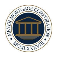 Meyer Mortgage Corporation logo, Meyer Mortgage Corporation contact details