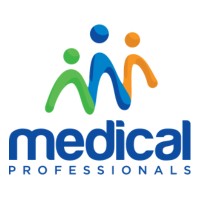 Medical Professionals logo, Medical Professionals contact details