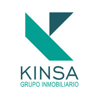 KINSA Inmobiliaria logo, KINSA Inmobiliaria contact details