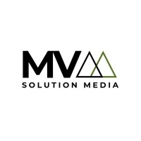 MV Solution Média logo, MV Solution Média contact details