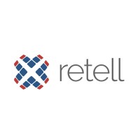 AR RETELL logo, AR RETELL contact details