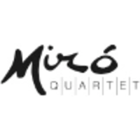 Miro Quartet logo, Miro Quartet contact details