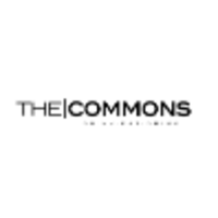 THE COMMONS - TC logo, THE COMMONS - TC contact details