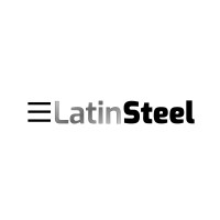 Latin Steel logo, Latin Steel contact details