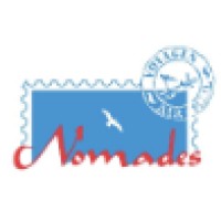 Nomades Voyages logo, Nomades Voyages contact details