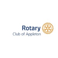 Rotary Club of Appleton logo, Rotary Club of Appleton contact details