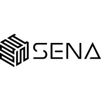 Sena Labs logo, Sena Labs contact details