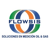 FLOWSIS, SOLUCIONES EN MEDICIÓN OIL & GAS logo, FLOWSIS, SOLUCIONES EN MEDICIÓN OIL & GAS contact details