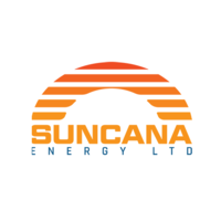 Suncana Energy Ltd logo, Suncana Energy Ltd contact details