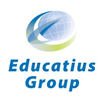 Educatius International logo, Educatius International contact details