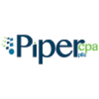 Piper CPA, PLLC logo, Piper CPA, PLLC contact details