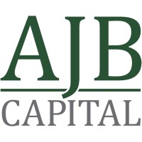 AJB Capital logo, AJB Capital contact details