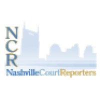 Nashville Court Reporters logo, Nashville Court Reporters contact details