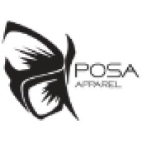 Posa Apparel logo, Posa Apparel contact details