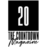 20 The Countdown Magazine logo, 20 The Countdown Magazine contact details