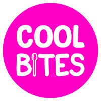 Cool Bites logo, Cool Bites contact details