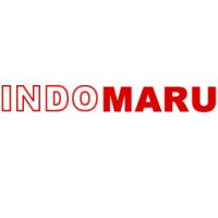 INDOMARU logo, INDOMARU contact details