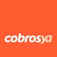 CobrosYa logo, CobrosYa contact details