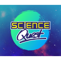 Science Quest logo, Science Quest contact details