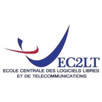 Ecole Centrale des Logiciels Libres et Télécommunications logo, Ecole Centrale des Logiciels Libres et Télécommunications contact details