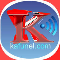 Kafunel logo, Kafunel contact details