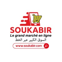 Soukabir logo, Soukabir contact details