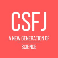 The Canadian Science Fair Journal logo, The Canadian Science Fair Journal contact details