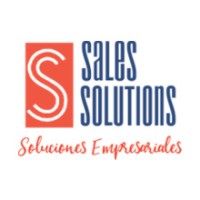 Sales Solutions Colombia logo, Sales Solutions Colombia contact details