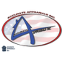 Accurate Appraisers Inc logo, Accurate Appraisers Inc contact details