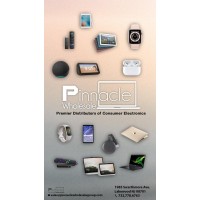 Pinnacle Wholesale logo, Pinnacle Wholesale contact details