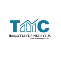 Transcendent Minds Club, O.A.U logo, Transcendent Minds Club, O.A.U contact details