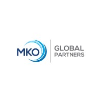 MKO Global Partners logo, MKO Global Partners contact details